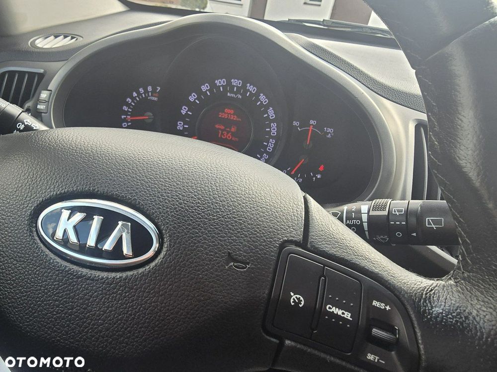 Kia Sportage - 25