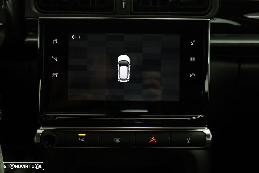Citroën C3 1.2 PureTech Plus - 13