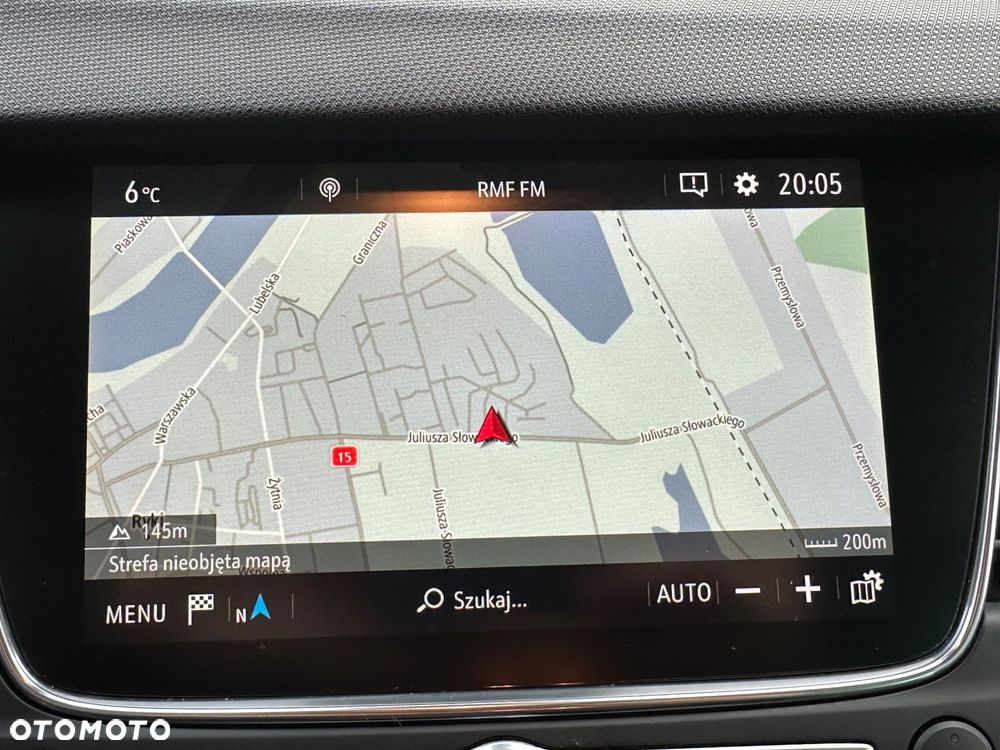 Opel Crossland X 1.2 Start/Stop 120 Jahre - 26