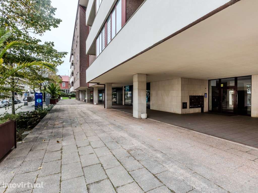 Apartamento T1 no Centro da Cidade - Grande imagem: 3/17