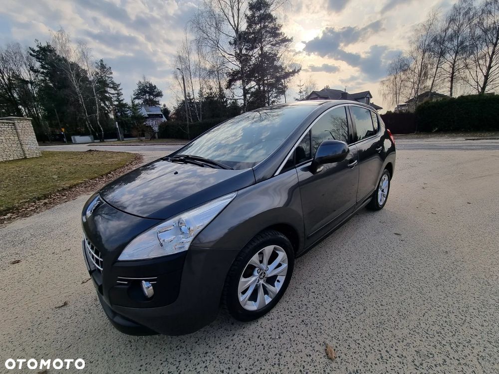 Peugeot 3008 1.6 Style - 2