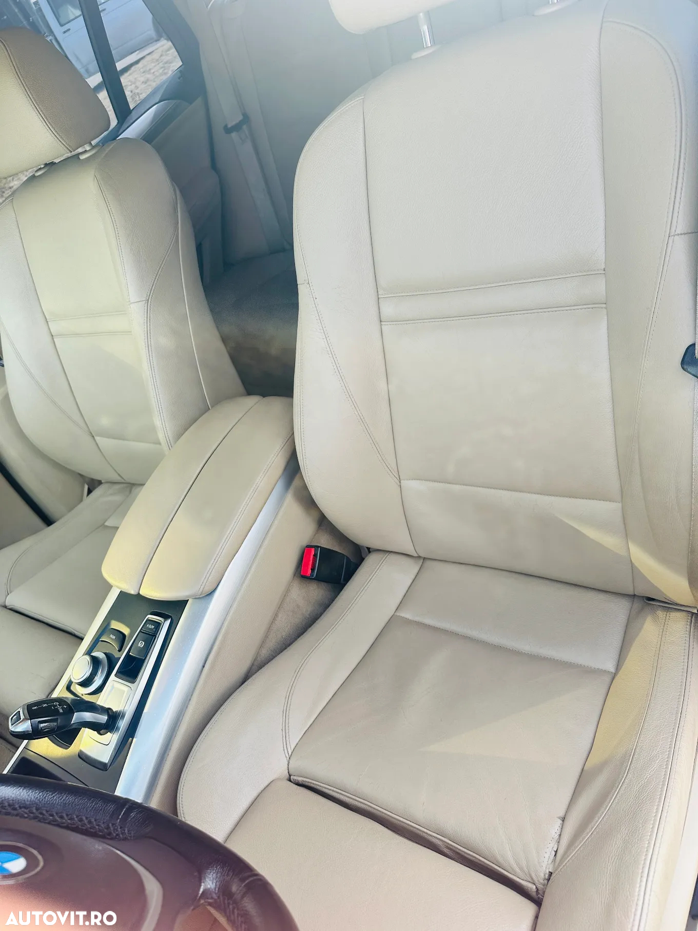 BMW X5 xDrive35d - 13