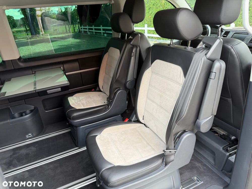 Volkswagen Multivan 2.0 BiTDI L1 Generation SIX - 25