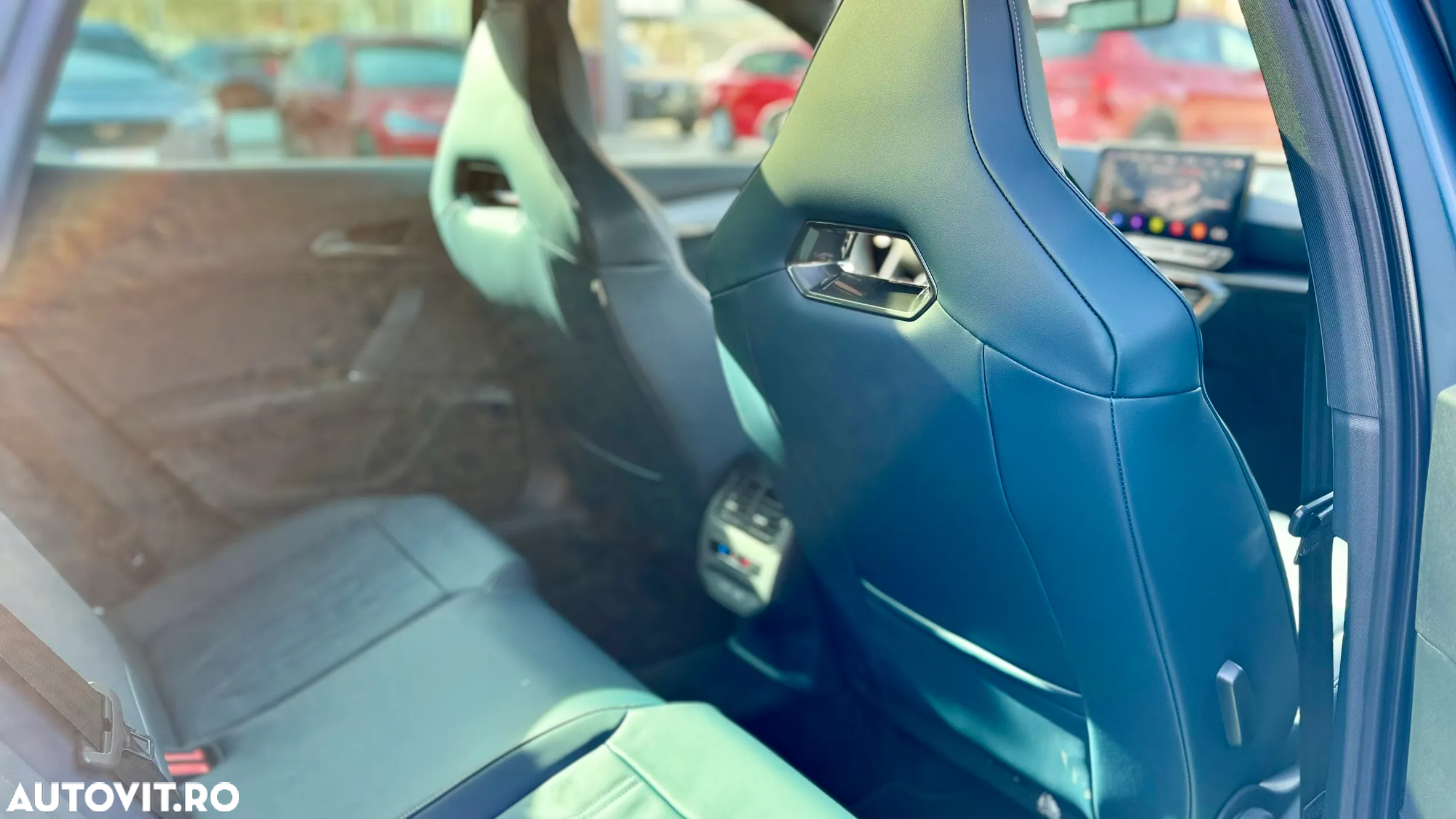 Cupra Formentor 1.4 e-HYBRID PHEV VZ - 11
