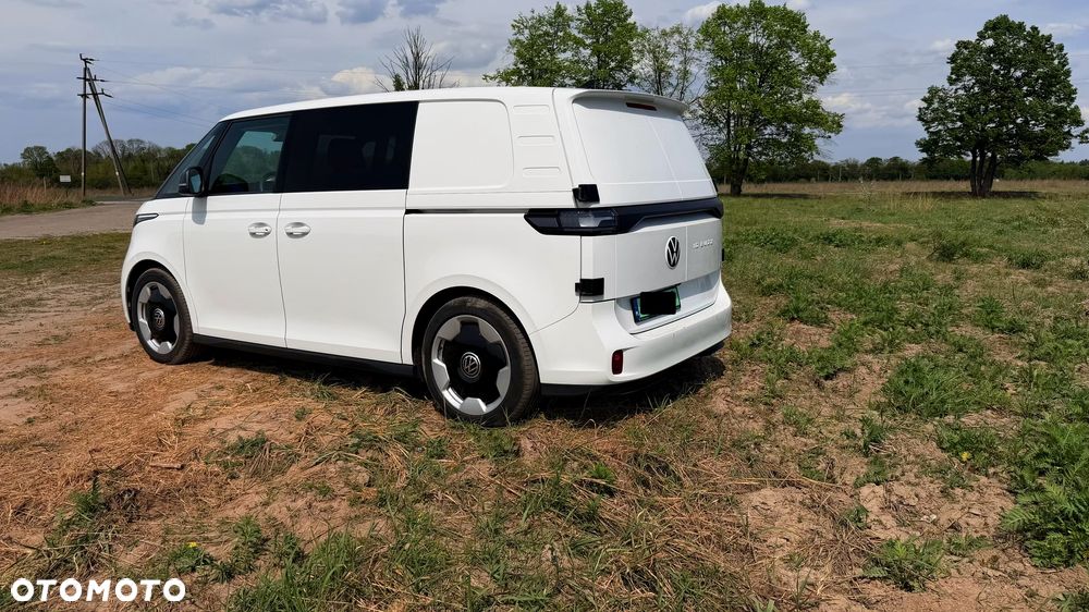 Volkswagen ID. Buzz 79kWh Pro - 8
