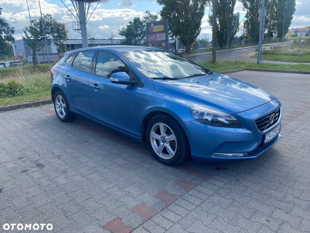 Volvo V40 D3 Drive-E Kinetic - 9
