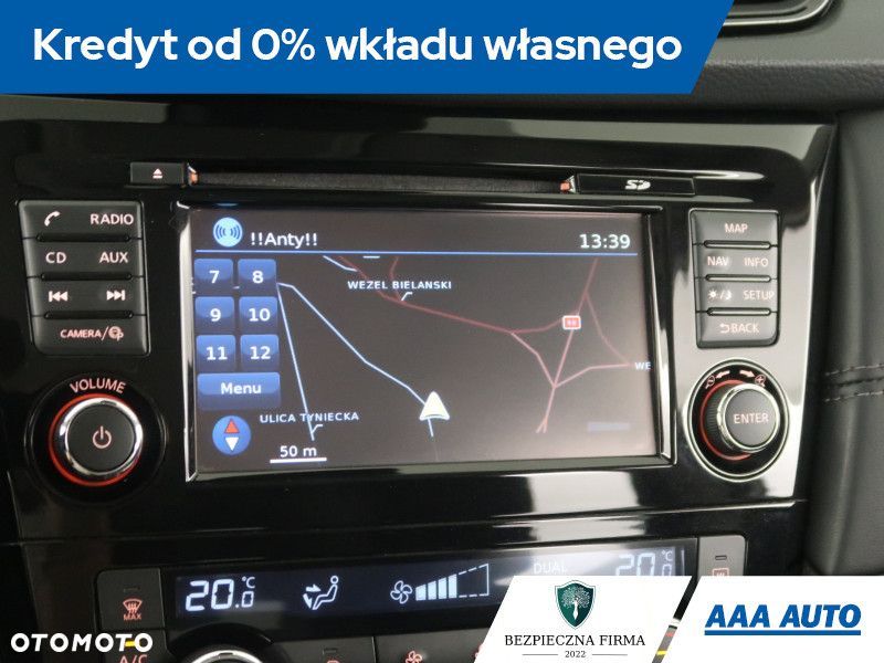Nissan X-Trail - 14