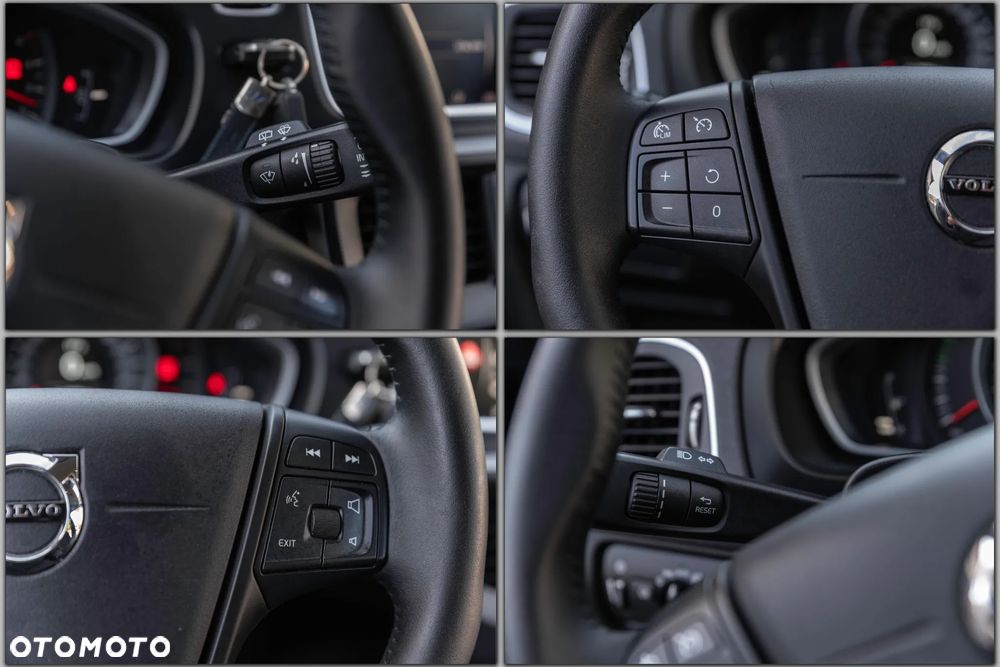 Volvo V40 D2 Momentum - 26