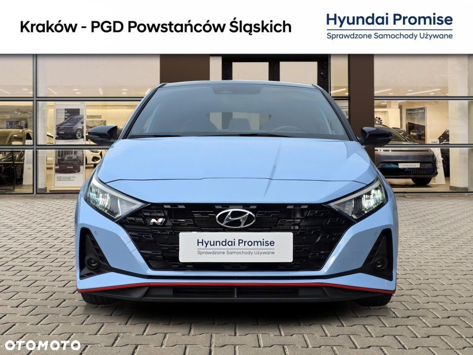 Hyundai i20 - 8