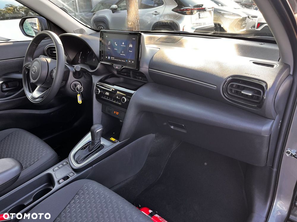 Toyota Yaris Cross Hybrid 1.5 Comfort - 6