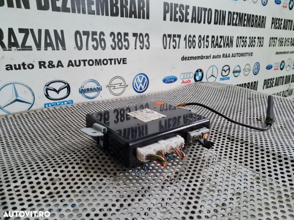 Modul Confort BCM Hyundai IX35 An 2009-2010-2011-2012-2013-2014-2015 Cod 95400-2Y300 Dezmembrez Hyundai IX35 2.0 Benzina 2x4 Cod Motor G4KD An 2009-2010-2011-2012-2013-2014-2015 Volan Stanga - 5