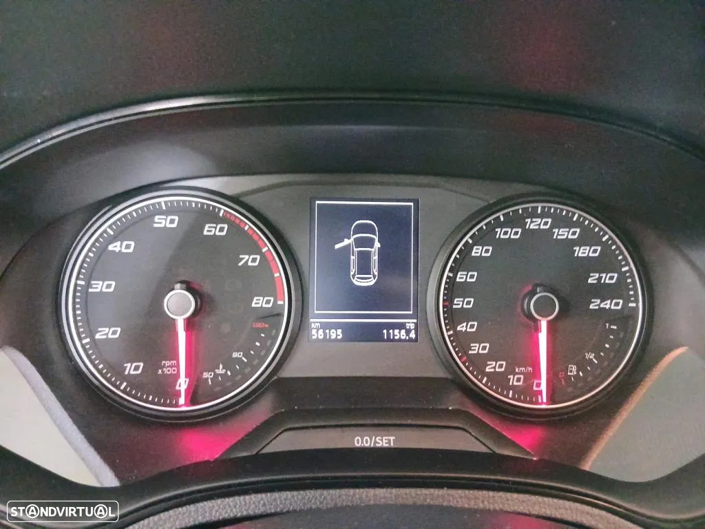 SEAT Arona 1.0 TSI Style - 8