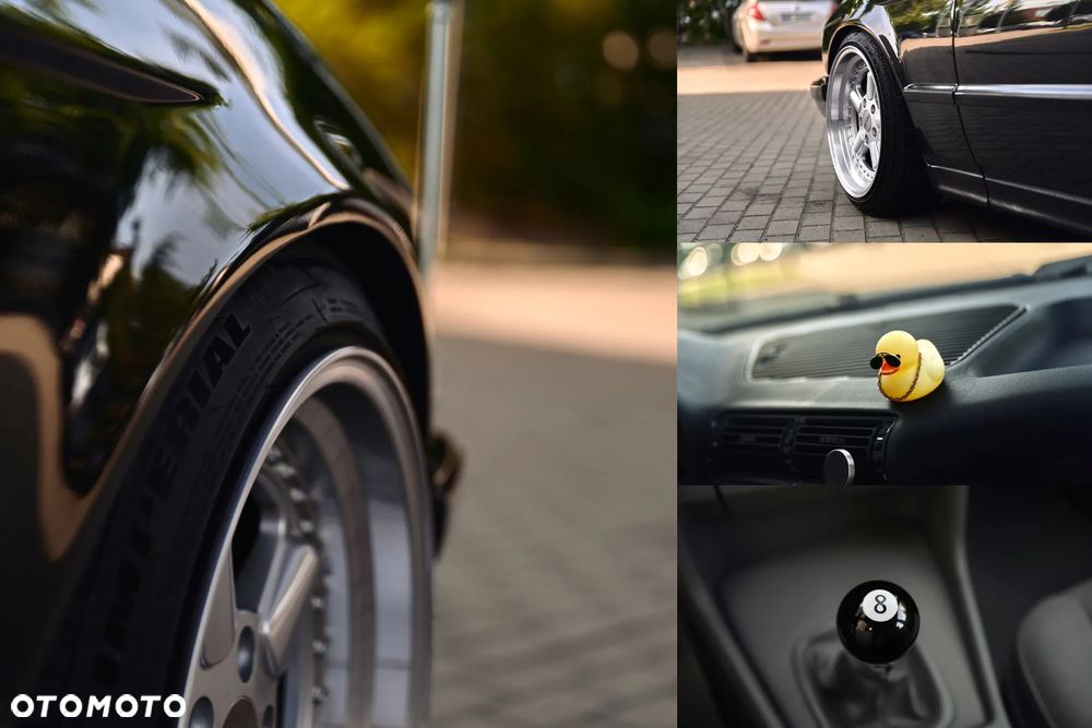 BMW Seria 5 - 39