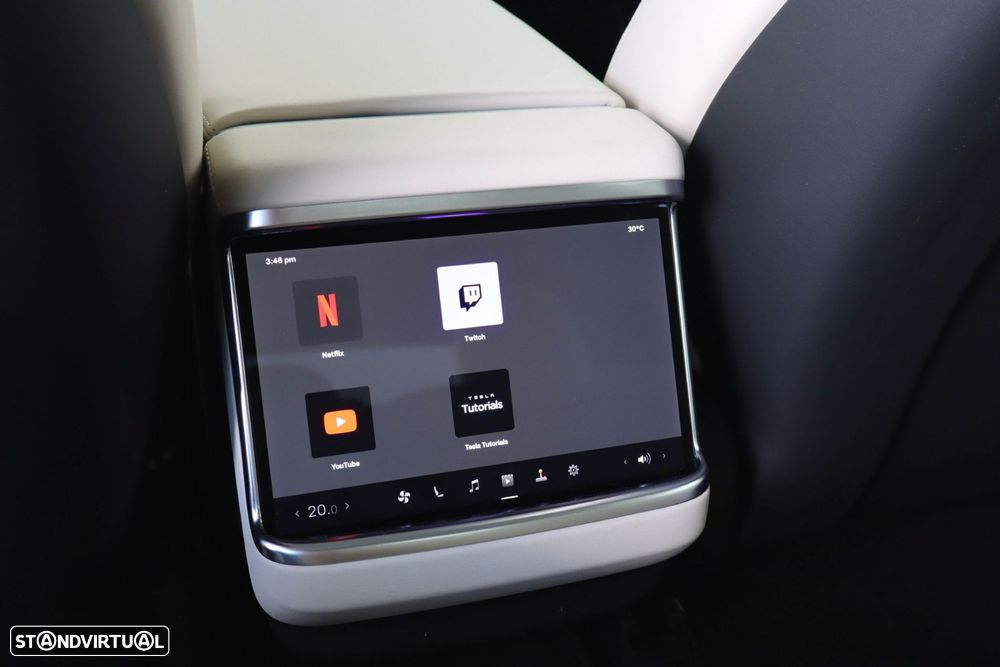 Tesla Model S Long Range AWD - 42