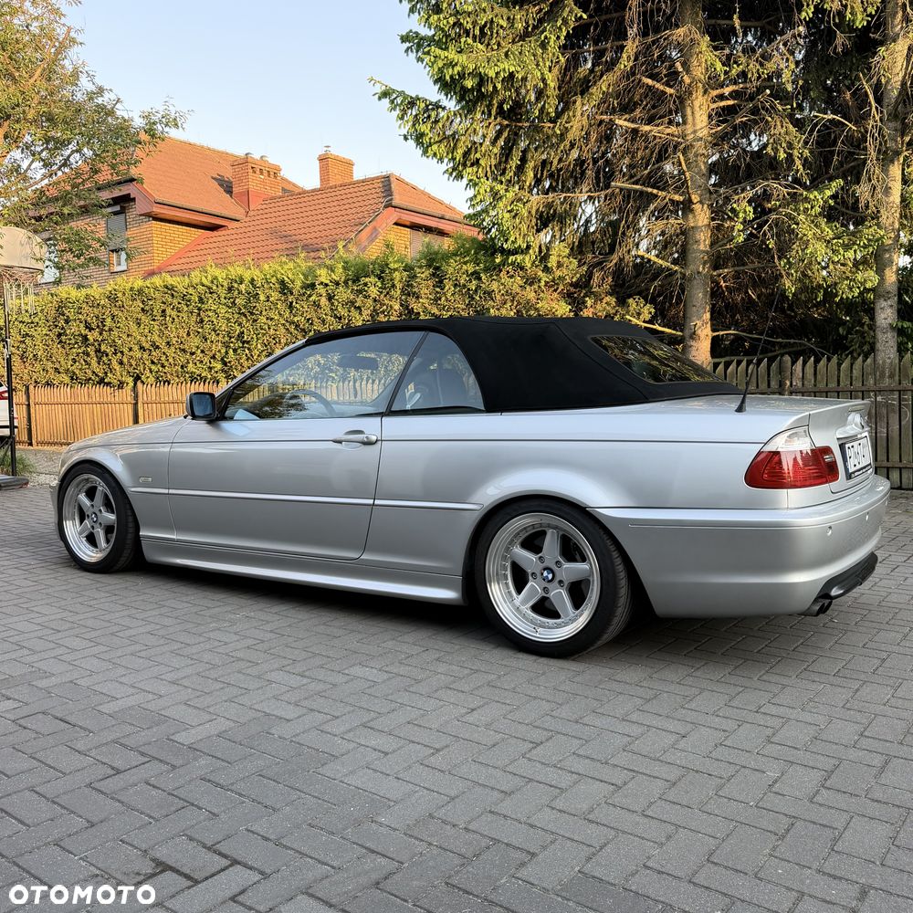 BMW Seria 3 320 Ci Edition Sport - 10