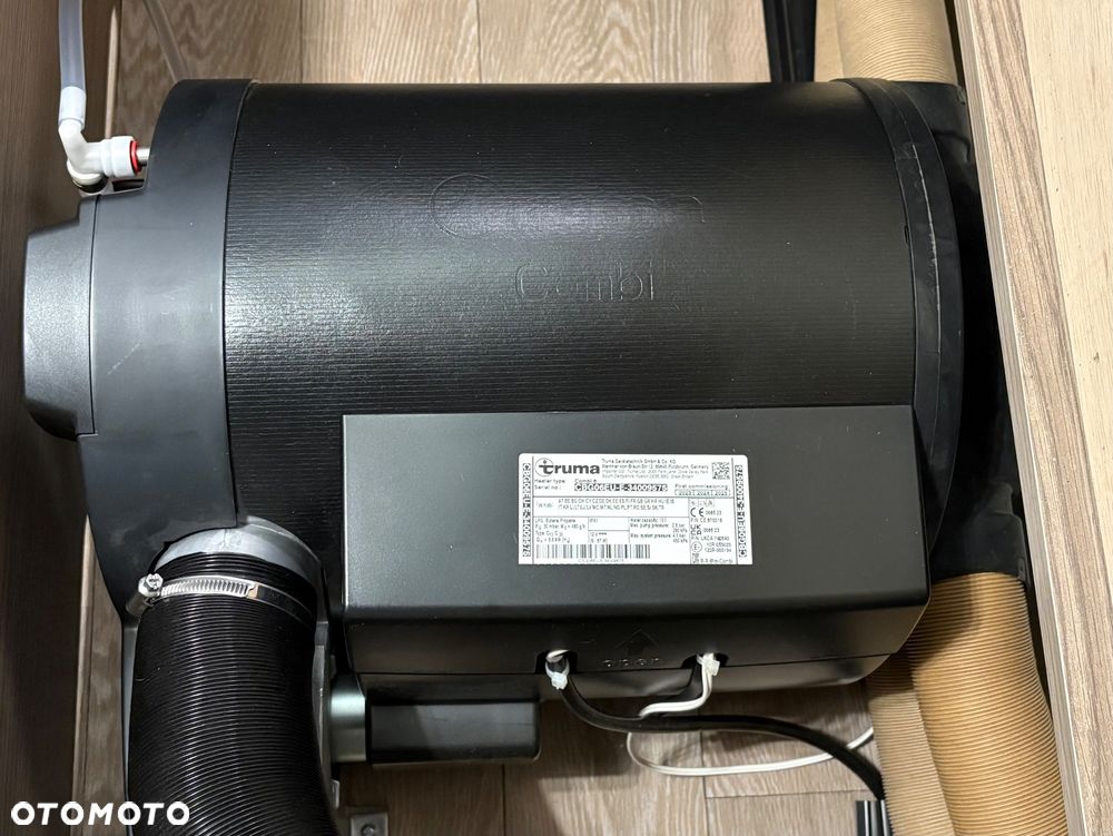 Hobby Prestige 560 UL - 25