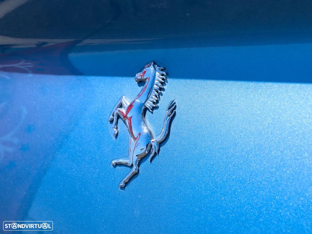 Ferrari Portofino 3.9 Twin-Turbo V8 - 10