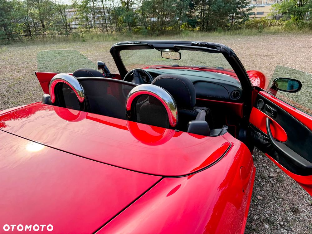 Fiat Barchetta 1.8 16V - 18