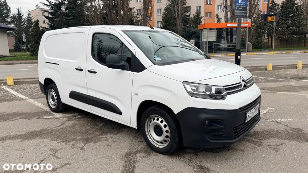Citroën Berlingo LONG L2 - 3