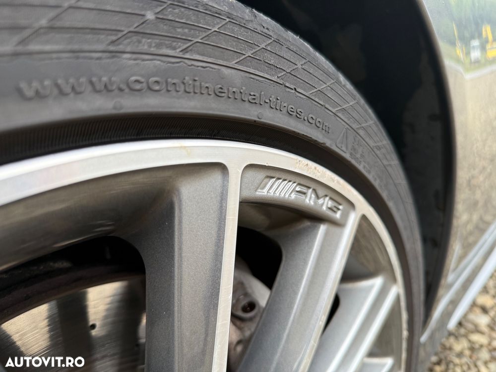 Mercedes-Benz C 300 Aut. - 8