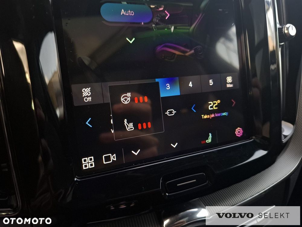 Volvo XC 60 - 22