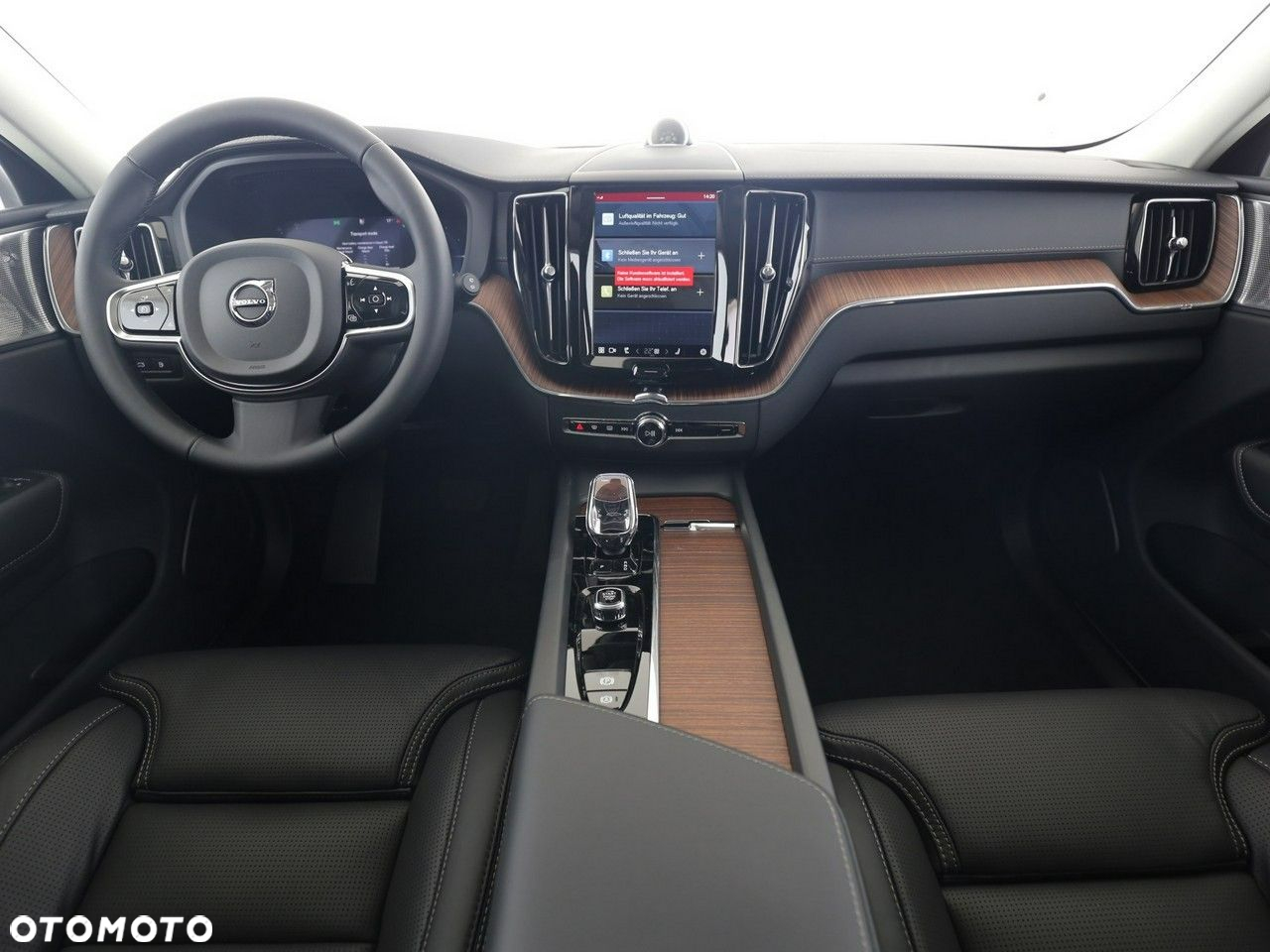 Volvo XC 60 - 6