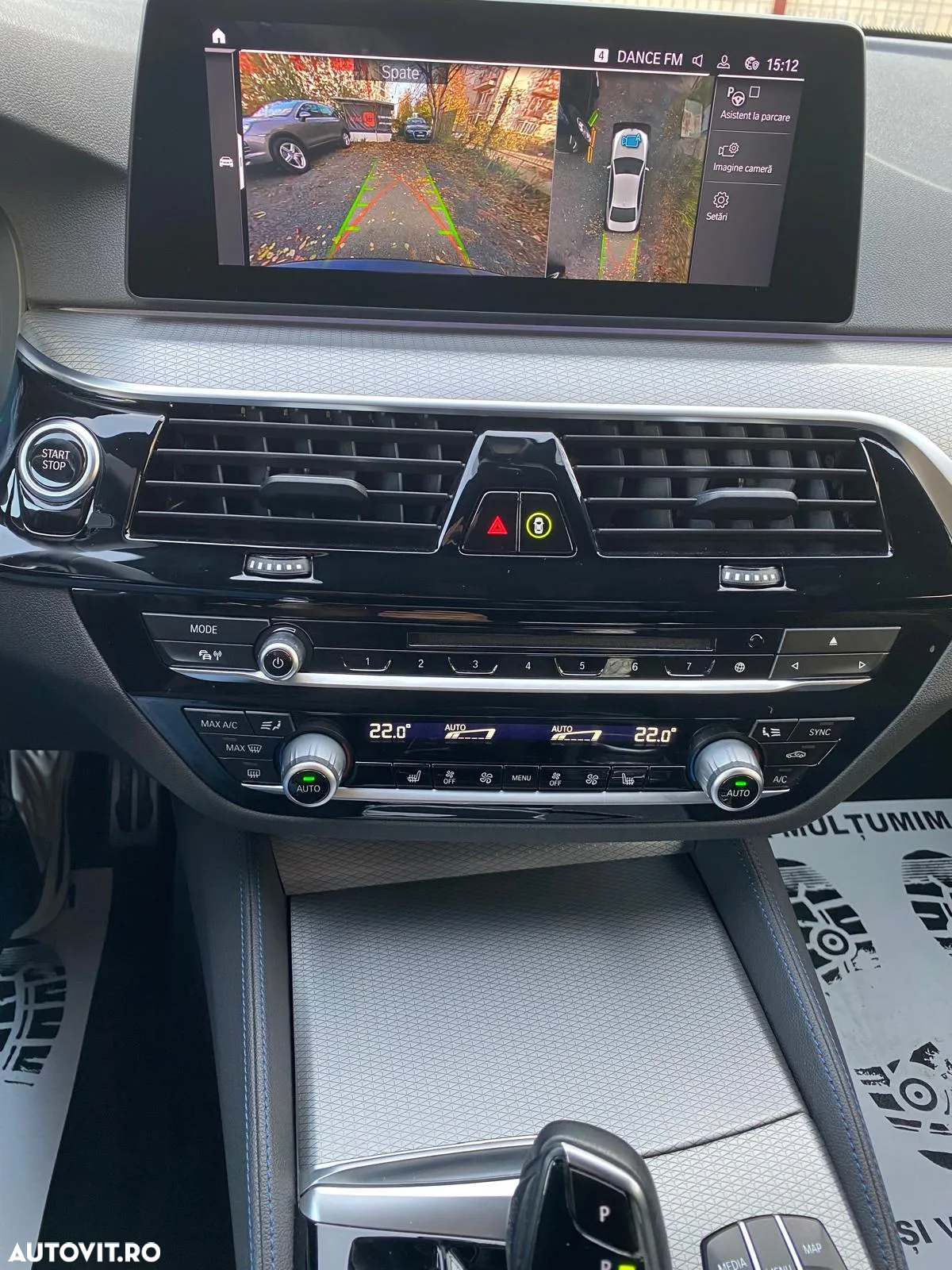 BMW Seria 5 - 16