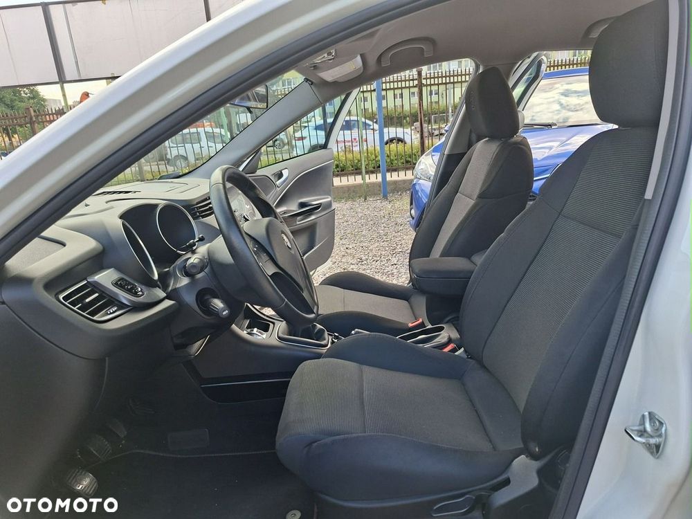 Alfa Romeo Giulietta 1.4 TB MultiAir Distinctive - 17