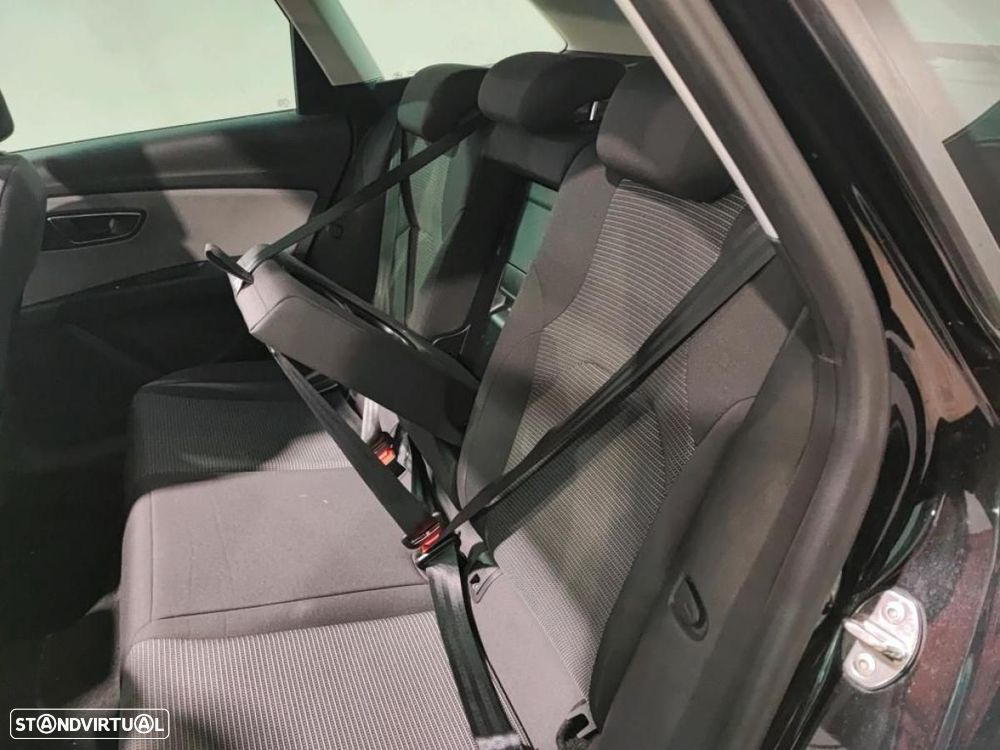 SEAT Leon ST 1.6 TDI Style S/S - 7