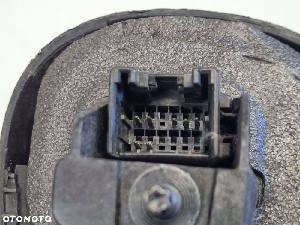 LUSTERKO PRAWE Trafic II Primastar Vivaro _ PASAŻERA Manual manualne Angl - 5