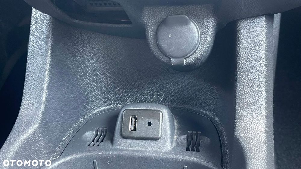 Opel Corsa 1.2 16V (ecoFLEX) Edition - 13