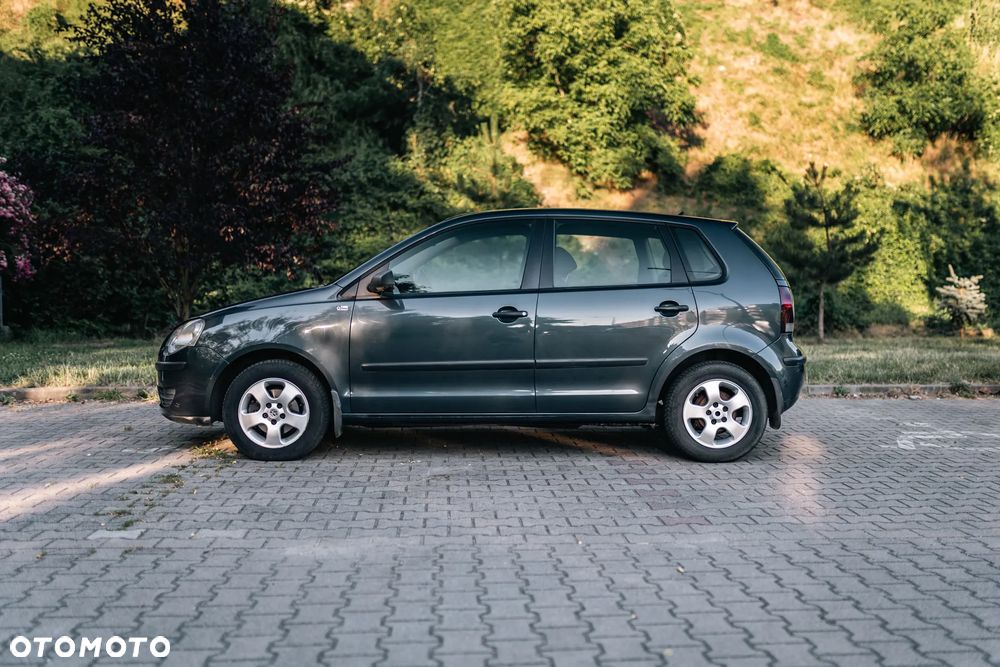 Volkswagen Polo 1.4 TDI Q-Line - 6