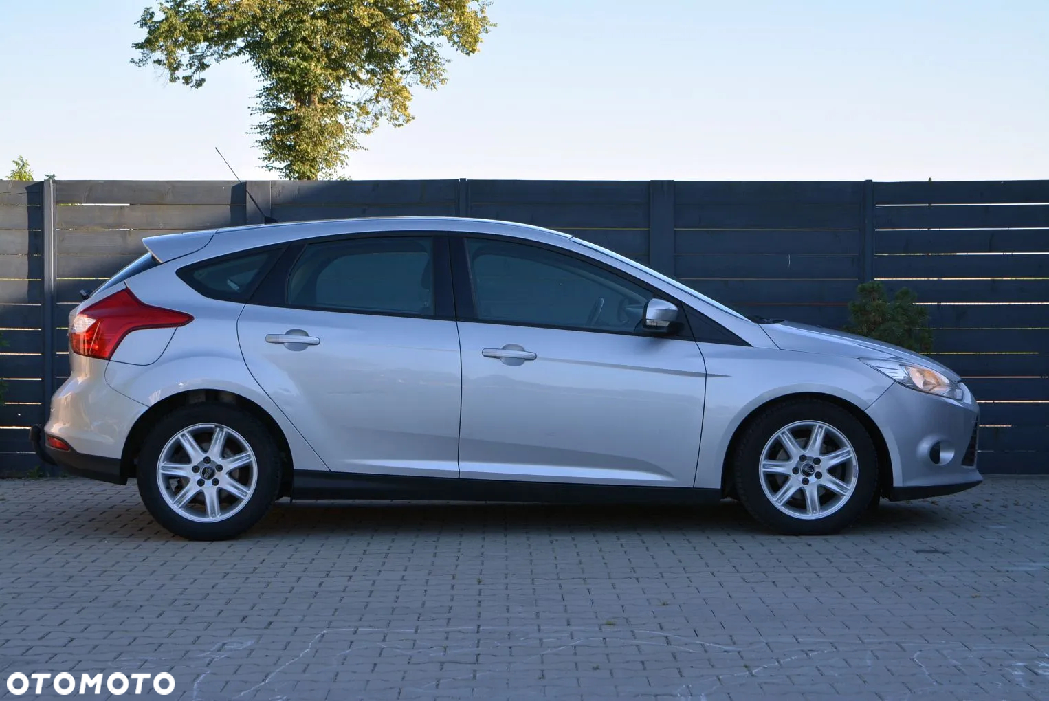 Ford Focus - 12