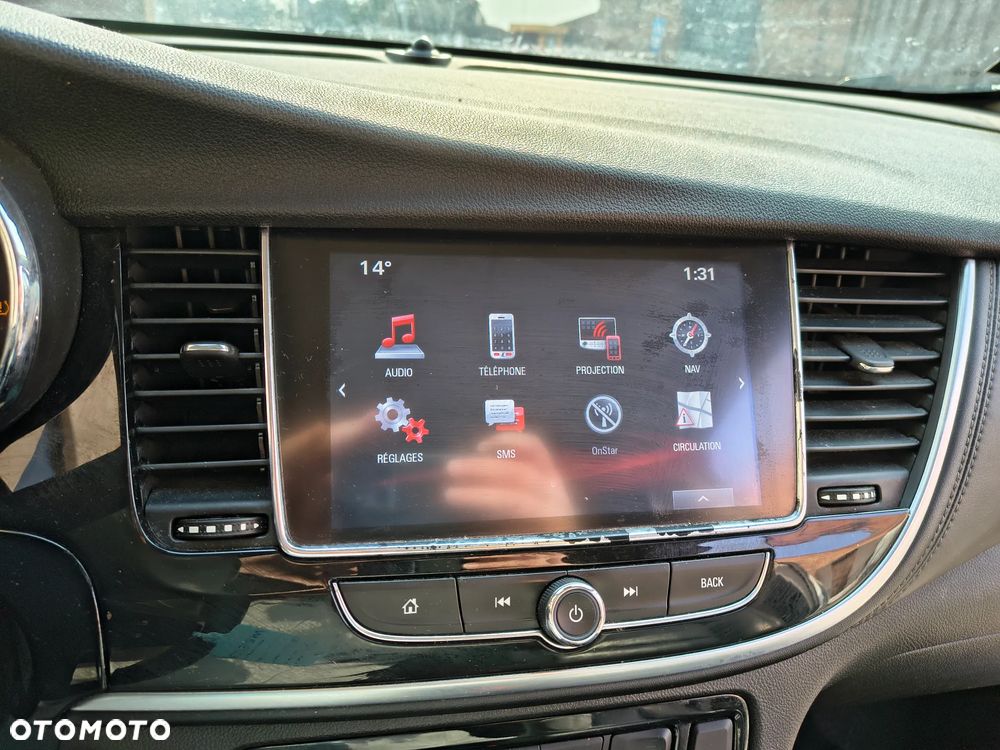Opel Mokka X - 24