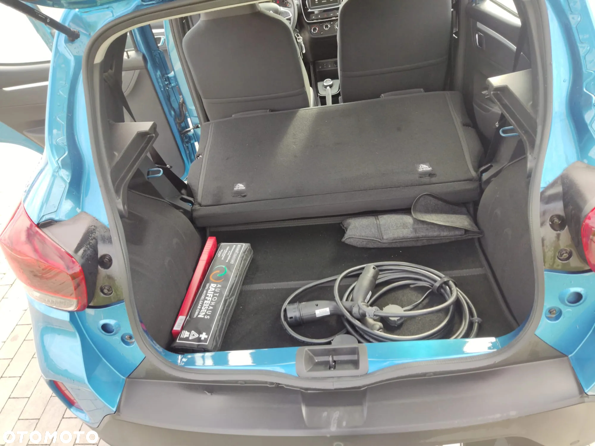 Dacia Spring ESSENTIAL - 27