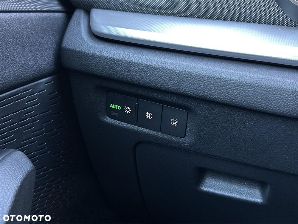 Skoda Octavia 2.0 TSI 4x4 Style DSG - 19