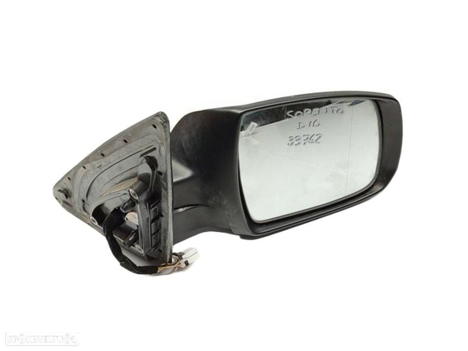 RETROVISOR DIREITO KIA SORENTO R XM - 1