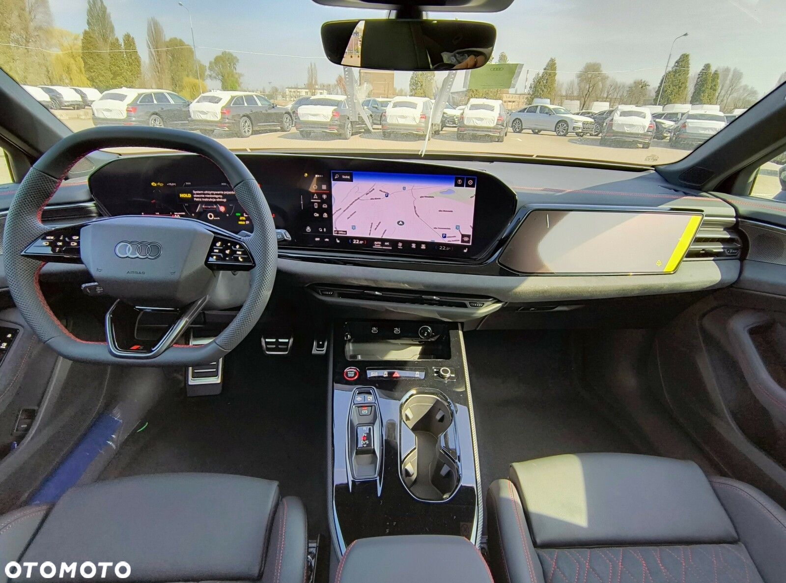 Audi A5 - 16