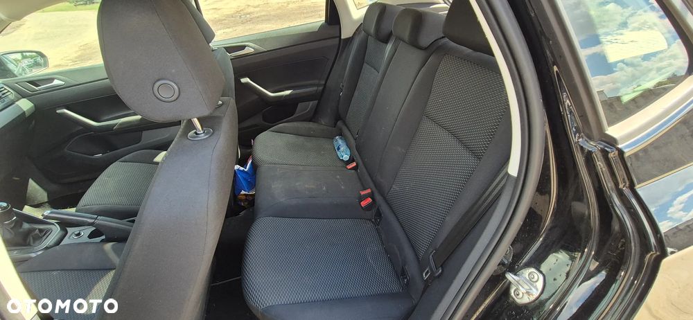 Volkswagen Polo 1.0 TSI Beats - 16