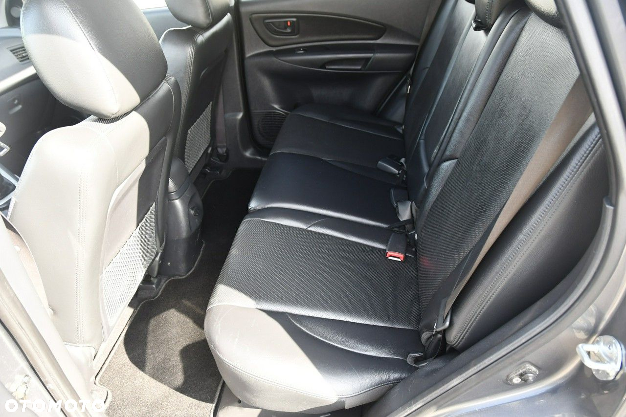 Hyundai Tucson - 18