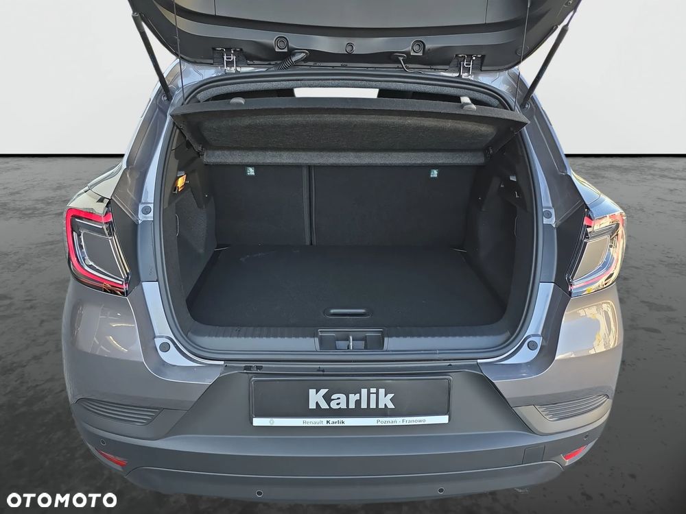 Renault Captur - 28