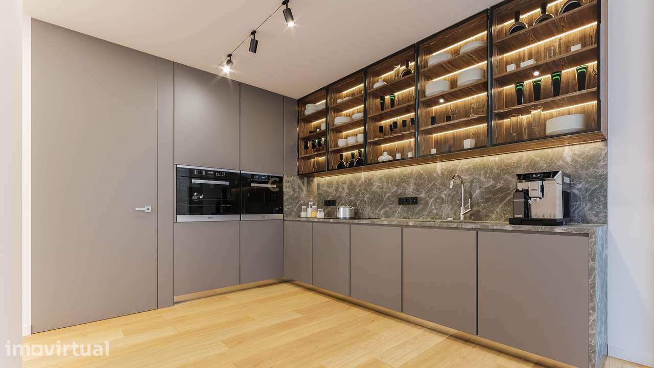 MORADIA T3 +1 CONDOMINIO RESIDENCIAL QUINTA MARQUES GOMES - Grande imagem: 5/7