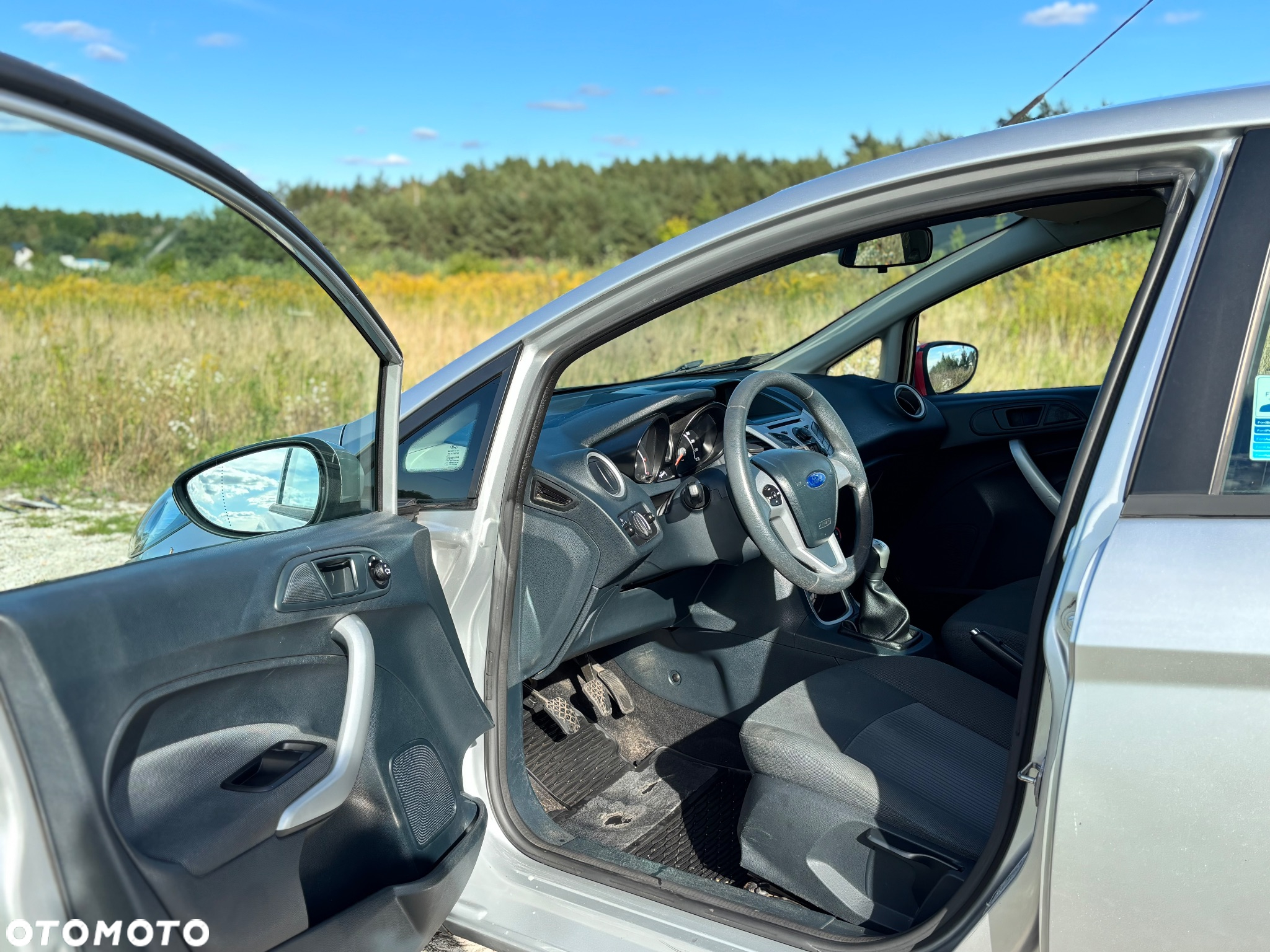 Ford Fiesta - 6