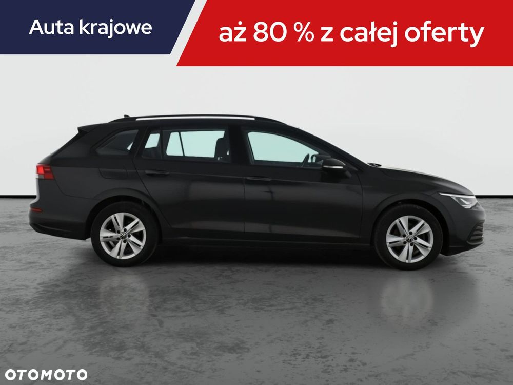 Volkswagen Golf Variant - 8