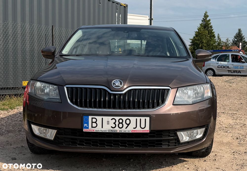 Skoda Octavia - 24