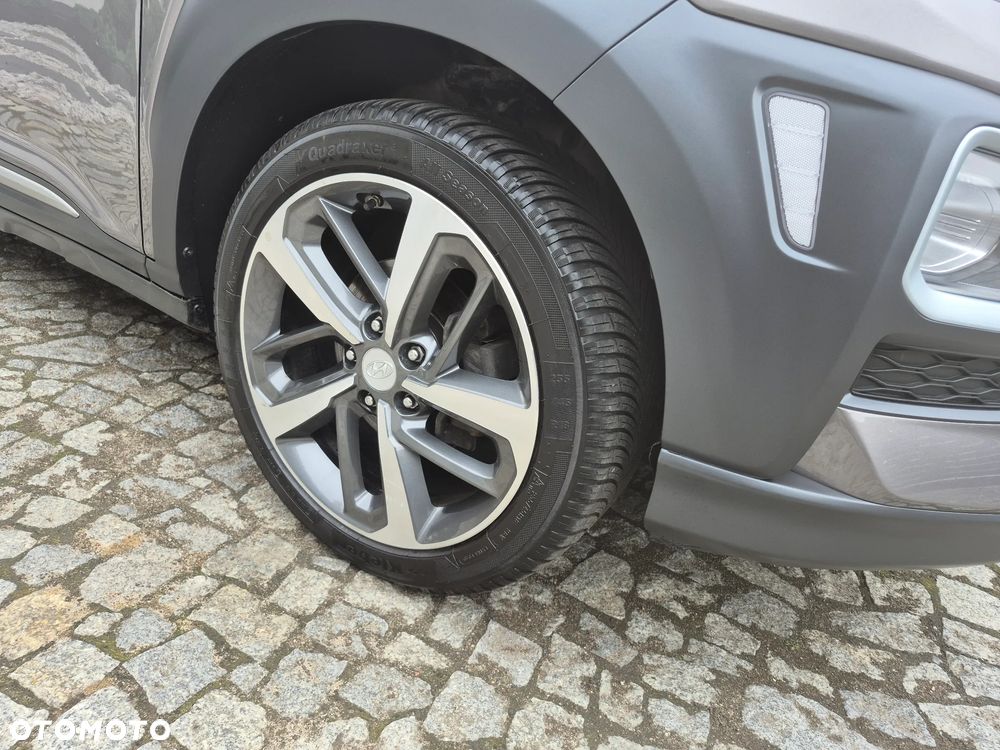 Hyundai Kona 1.0 T-GDI Premiere Style - 15
