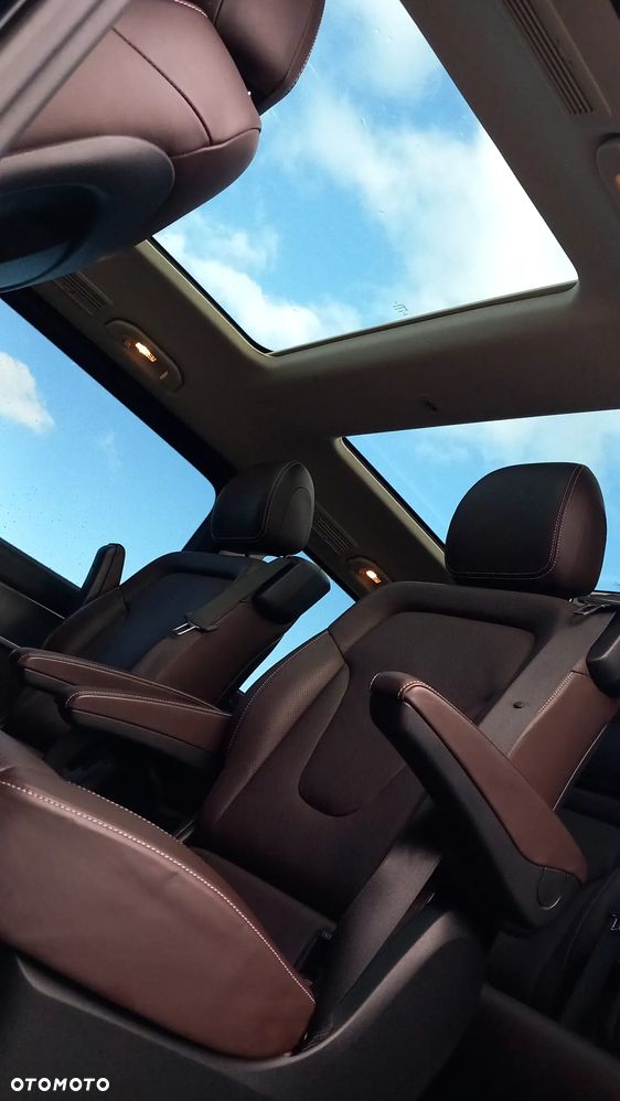 Mercedes-Benz Klasa V 250 d Exclusive 7G-Tronic - 5