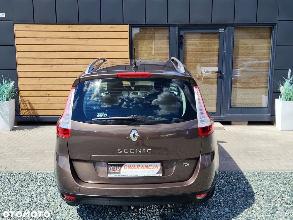 Renault Grand Scenic Energy TCe 130 S&S LIMITED - 29