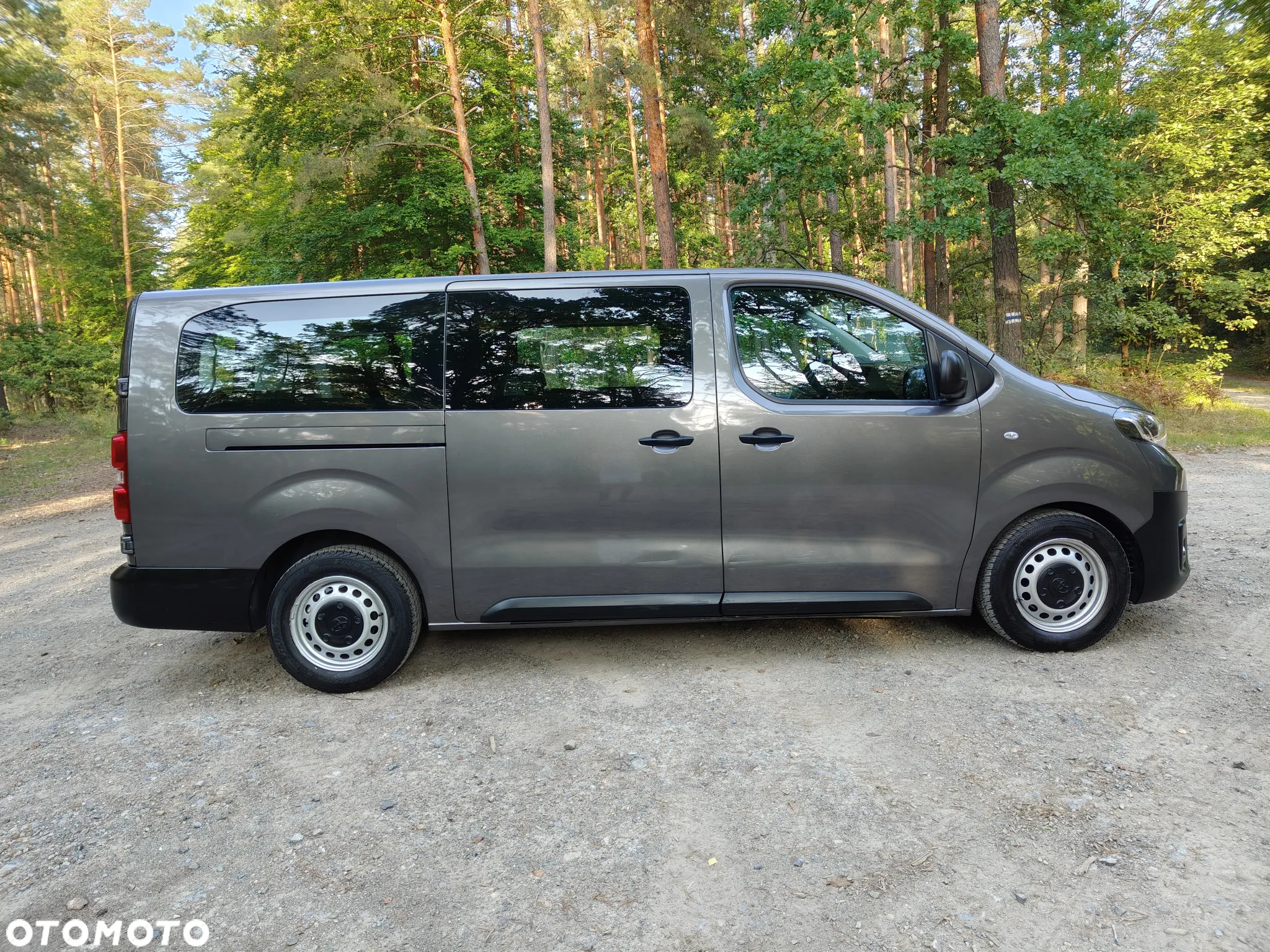Toyota Proace Verso 1.5 D4-D Long Business - 7