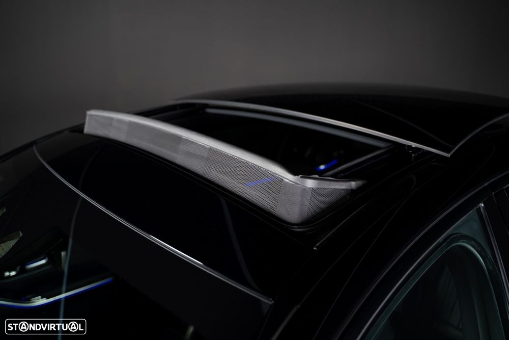 Mercedes-Benz S 580 e Longo - 13